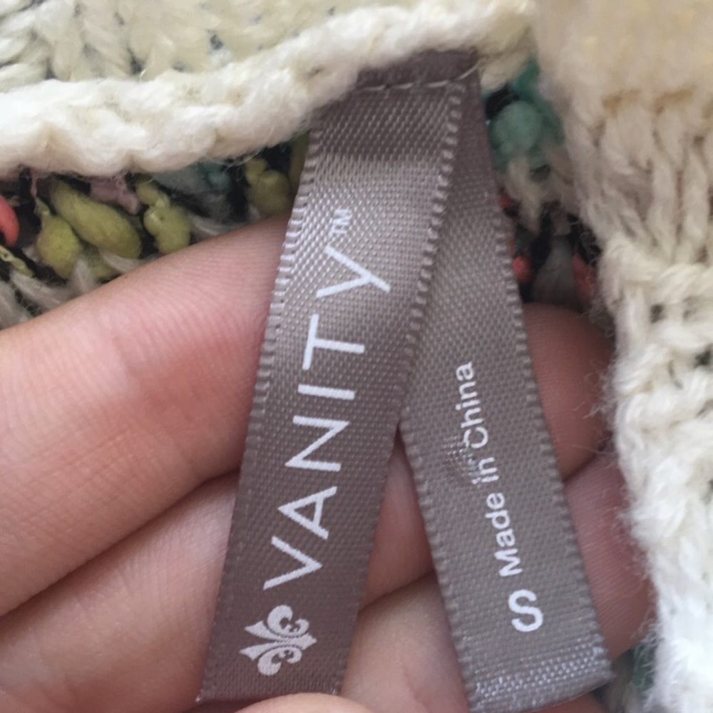Cardigan - Picture 2 of 2
